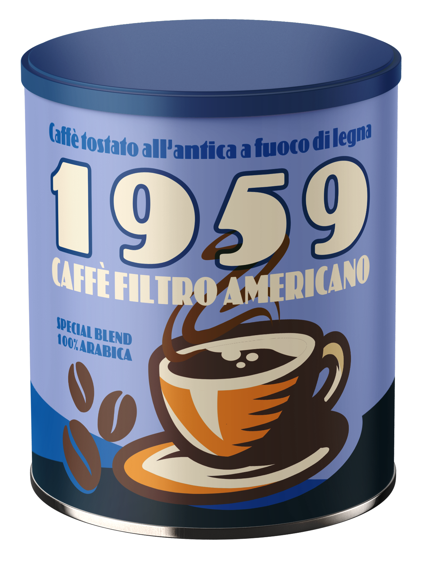 Caffè Filtro /<br>Americano image