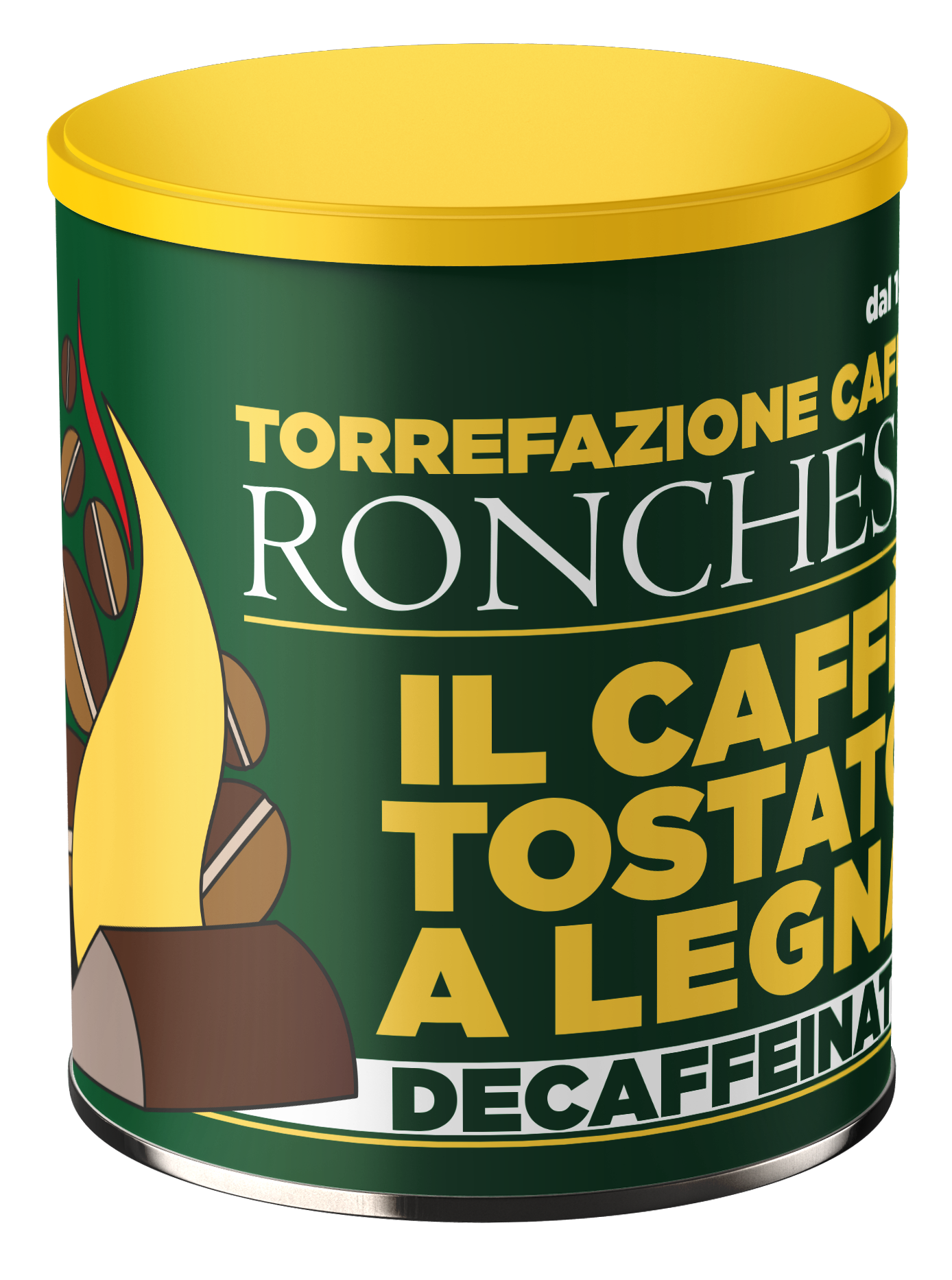 Decaffeinato image