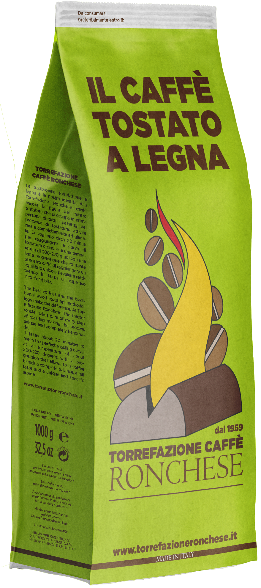 Decaffeinato image
